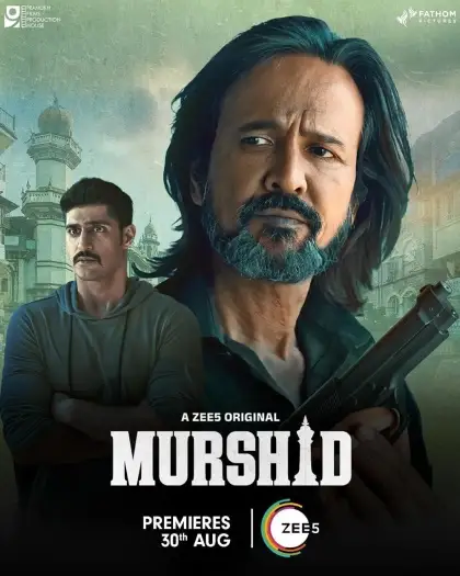 Murshid - 7starHD