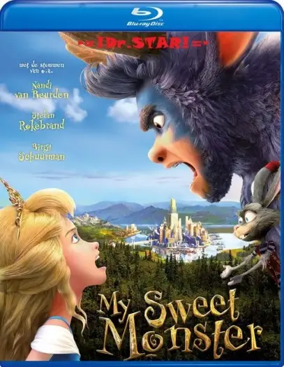 My sw eet monster - 7starHD