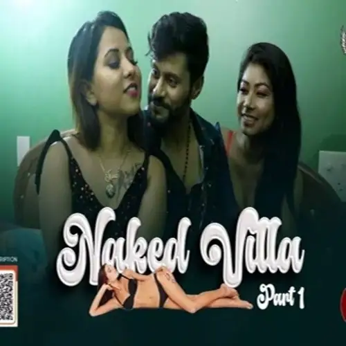 Naked villa - 7starHD