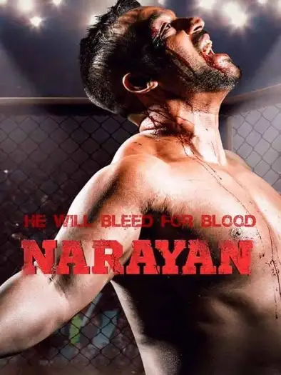 Narayan(2017) - 7starHD