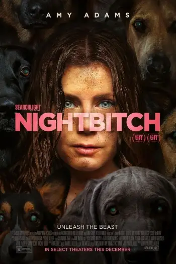 Nightbitch( - 7starHD