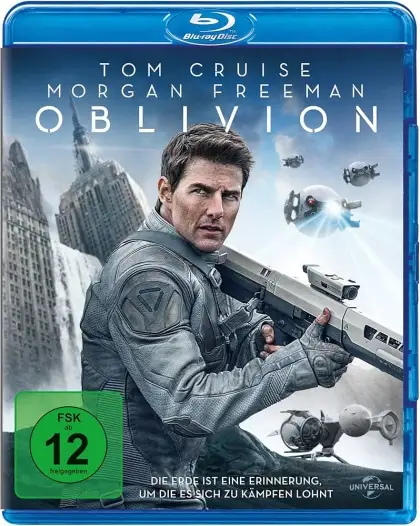 Oblivion - 7starHD