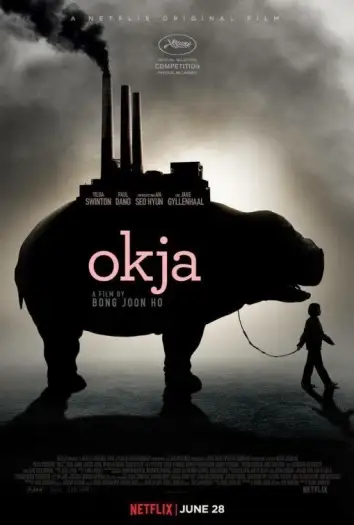 Okja - 7starHD
