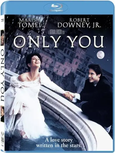 Only you - 7starHD