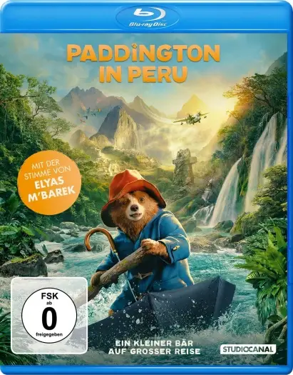 Paddingtoninperu - 7starHD