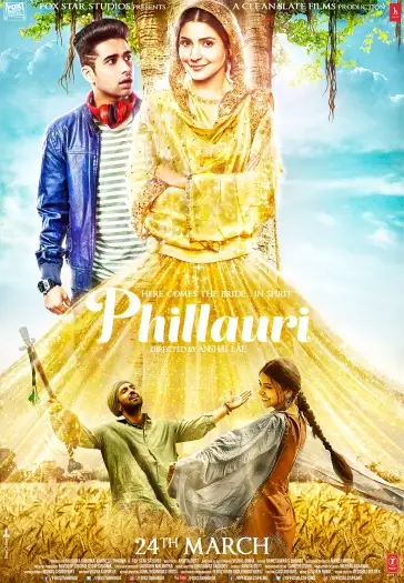 Phillauri - 7starHD
