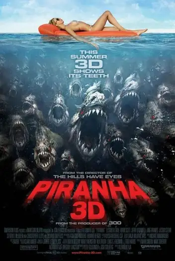 Piranha3d - 7starHD