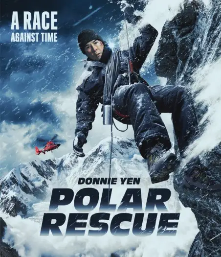 Polarrescue - 7starHD