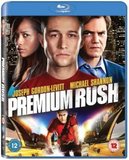 Premiumrush - 7starHD