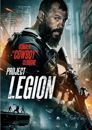 Project legion - 7starHD