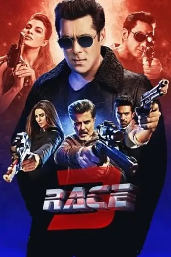 Race3 - 7starHD