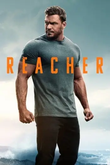 Reacher - 7starHD