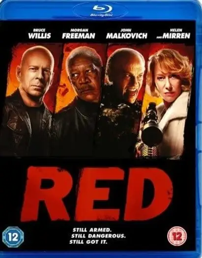 Red - 7starHD