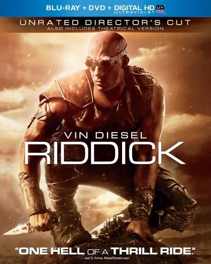 Riddick - 7starHD