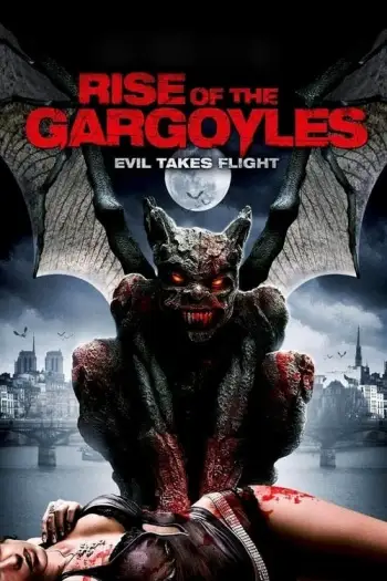 Rise of the gargoyles - 7starHD