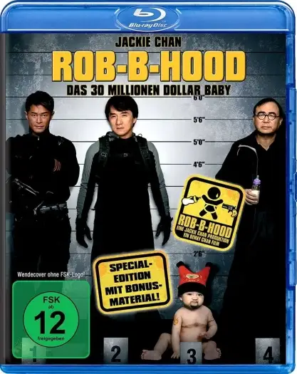 Robbhood - 7starHD