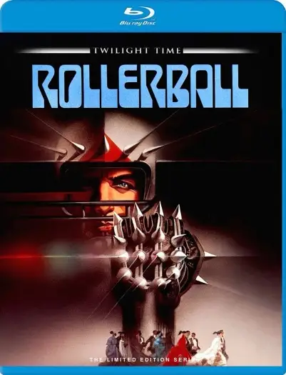 Rollerball - 7starHD