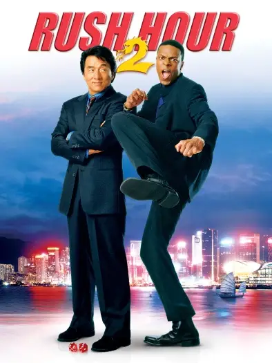 Rushhour2 - 7starHD