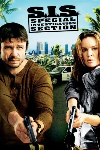 S.i.s.specialinvestigationsection - 7starHD