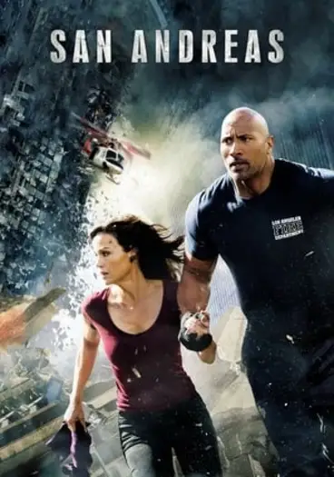 Sanandreas - 7starHD