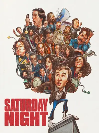 Saturdaynight - 7starHD