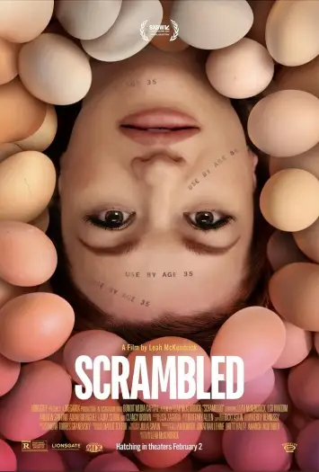 Scrambled - 7starHD
