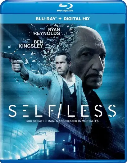Selfless - 7starHD