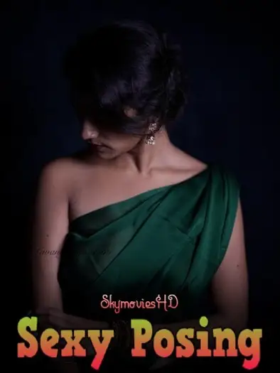 Sexyposing - 7starHD