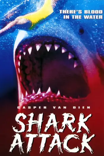 Sharkattack - 7starHD