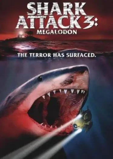Sharkattack3megalodon - 7starHD