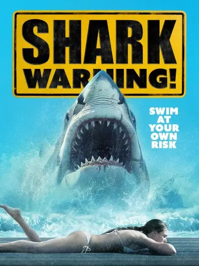 Sharkwarning - 7starHD
