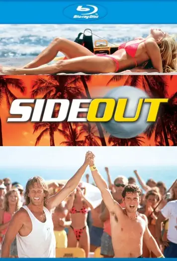 Sideout - 7starHD