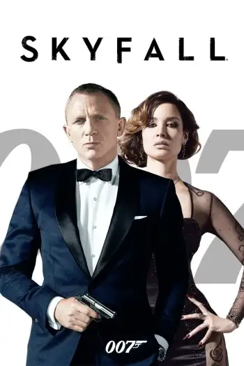 Skyfall - 7starHD