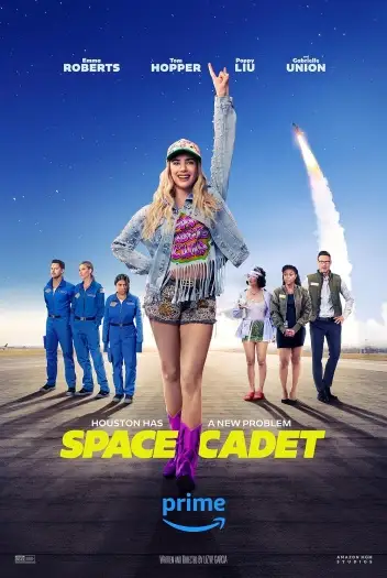 Space cadet - 7starHD