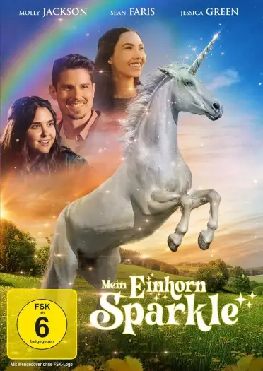 Sparkleaunicorntale - 7starHD