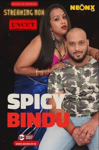 Spicy bindu - 7starHD