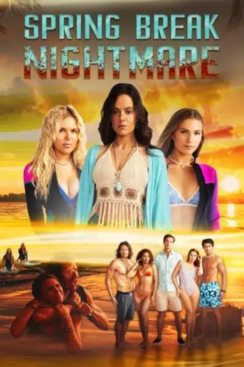 Springbreaknightmare - 7starHD