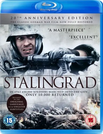 Stalingrad - 7starHD