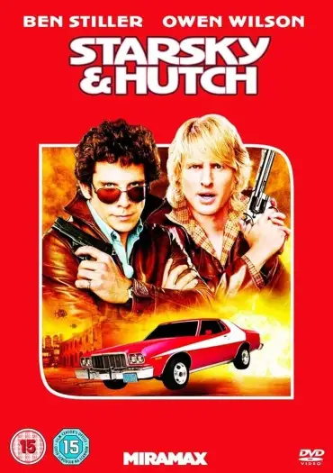Starskyhutch - 7starHD
