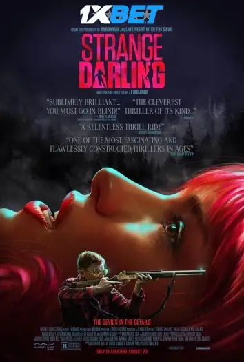 Strangedarling1xbet - 7starHD