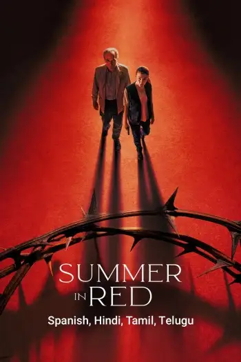 Summer in red - 7starHD