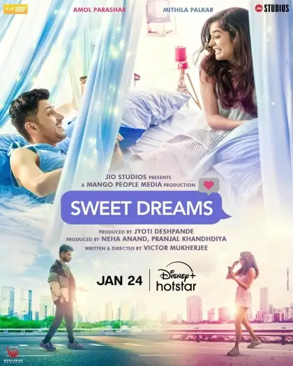 Sweetdreams - 7starHD
