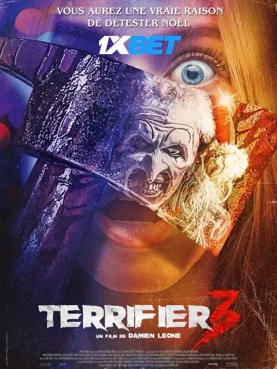 Terrifier31xbet - 7starHD