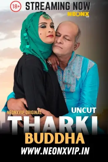 Tharkibuddha - 7starHD