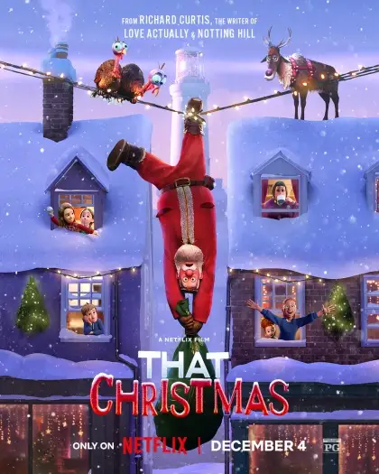 Thatchristmas - 7starHD