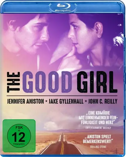The good girl - 7starHD