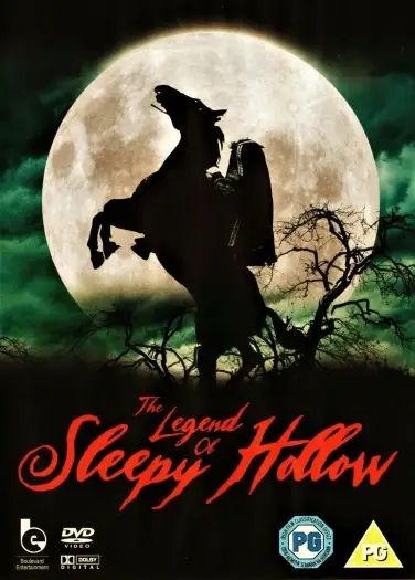 The legend of sleepy hollow - 7starHD