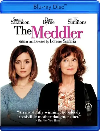 The meddler - 7starHD
