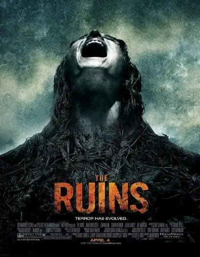 The ruins - 7starHD