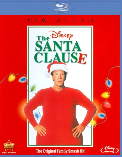 The santa clause - 7starHD